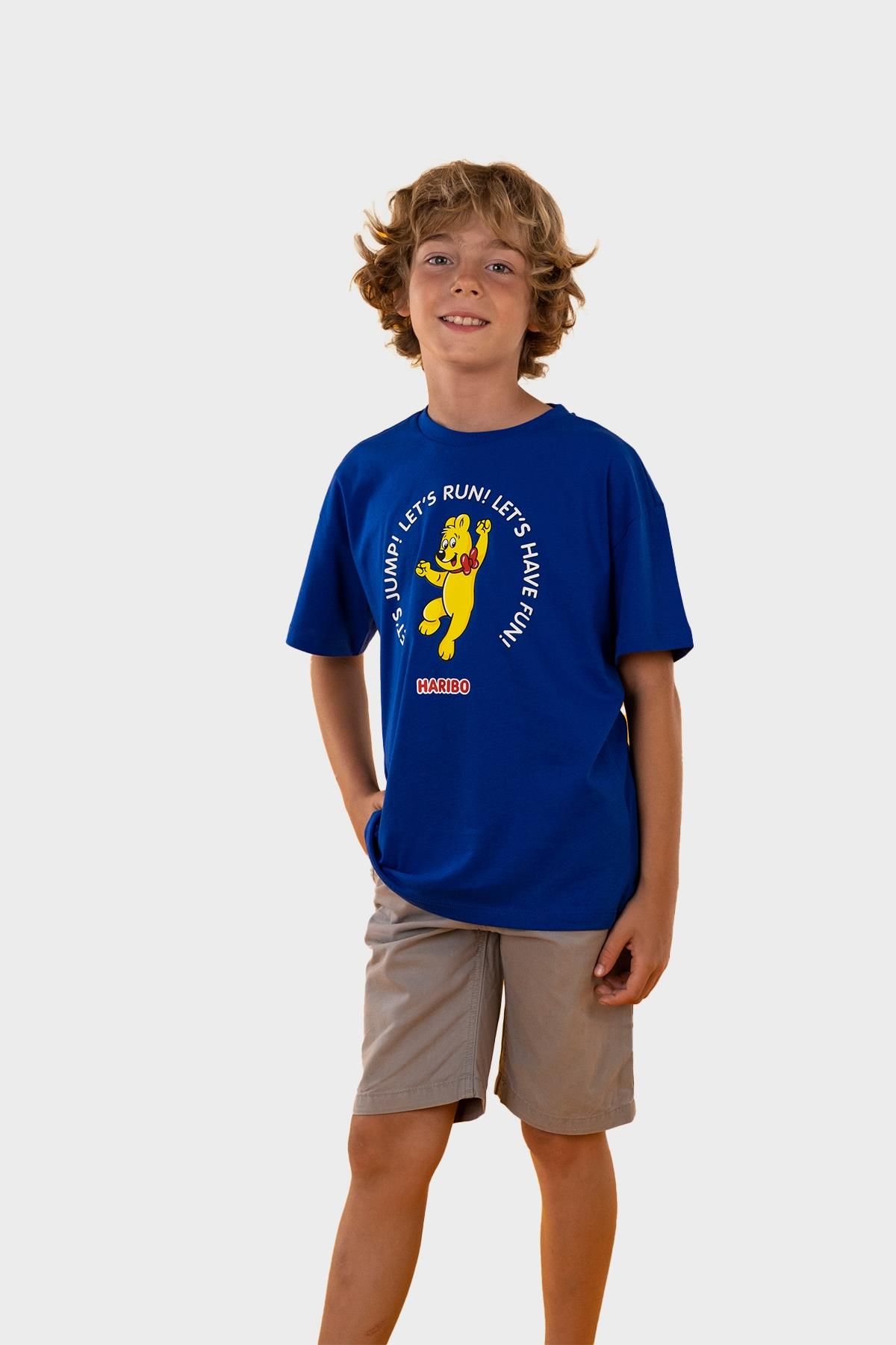 Haribo Unisex Tshirt