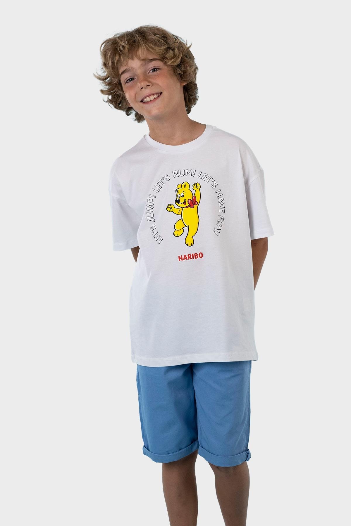 Haribo Unisex Tshirt