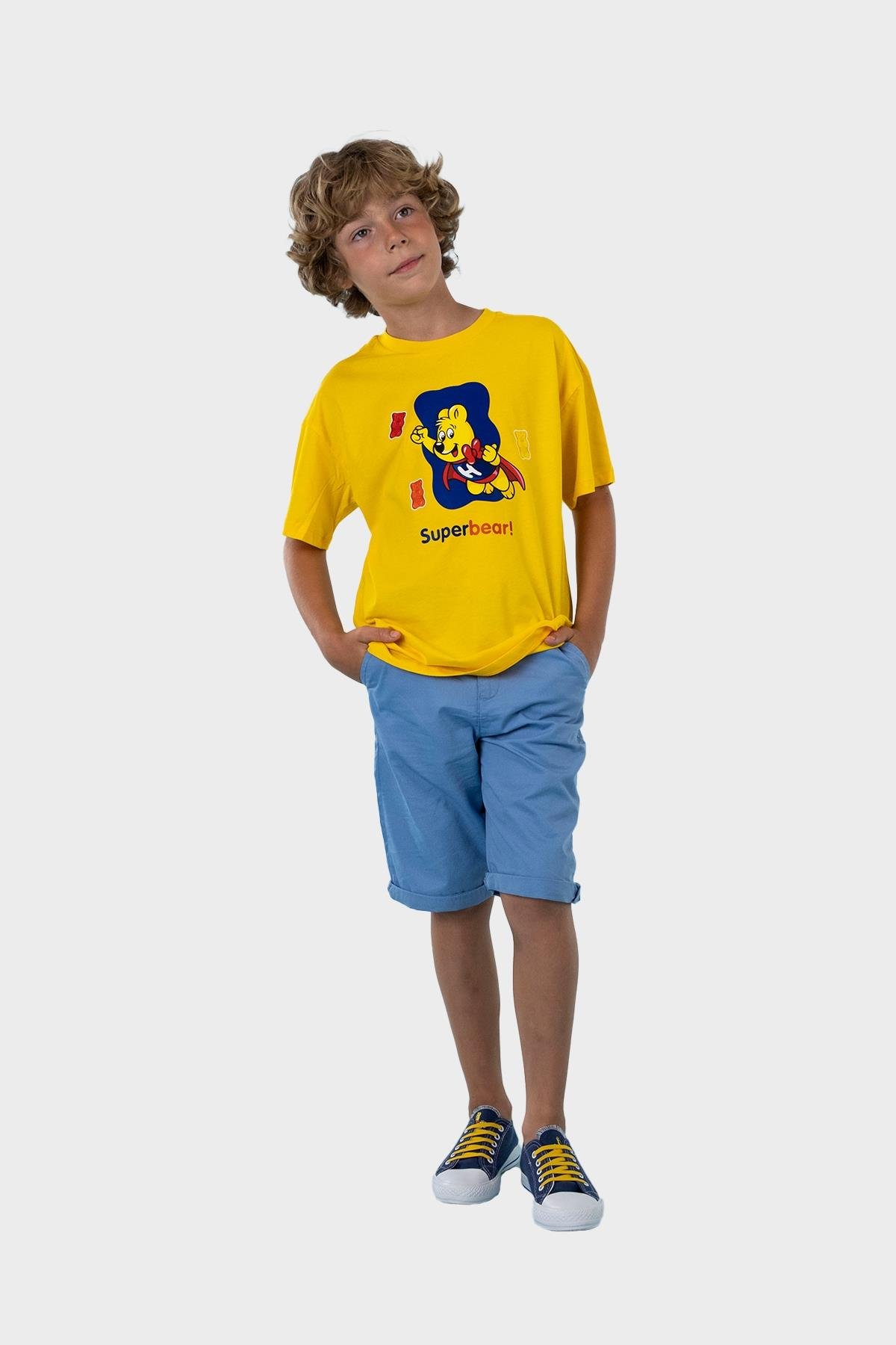 Haribo Unisex Tshirt