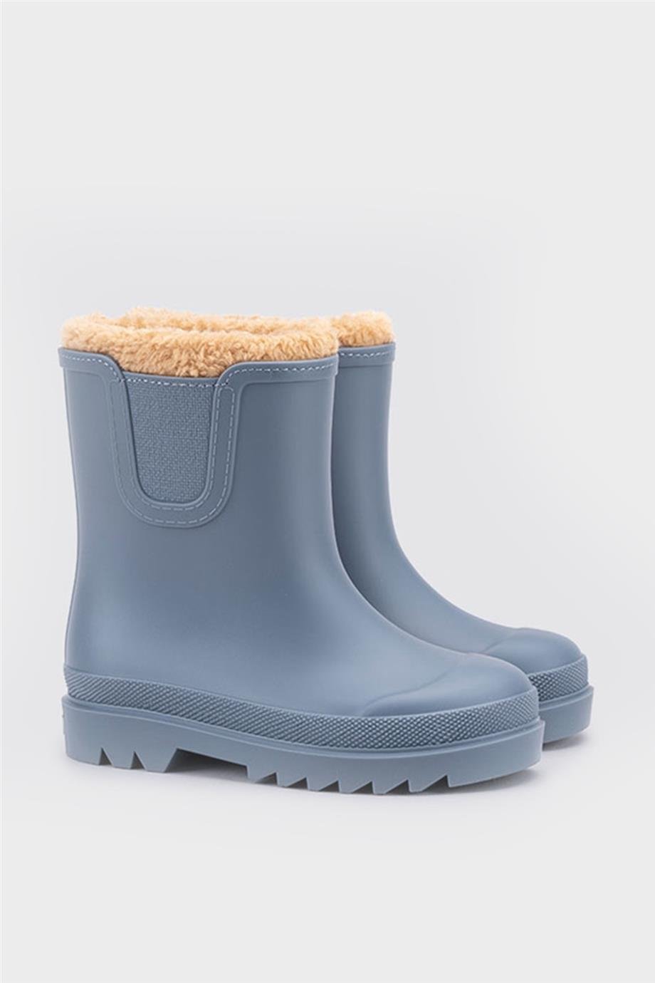 Igor Unisex Çizme