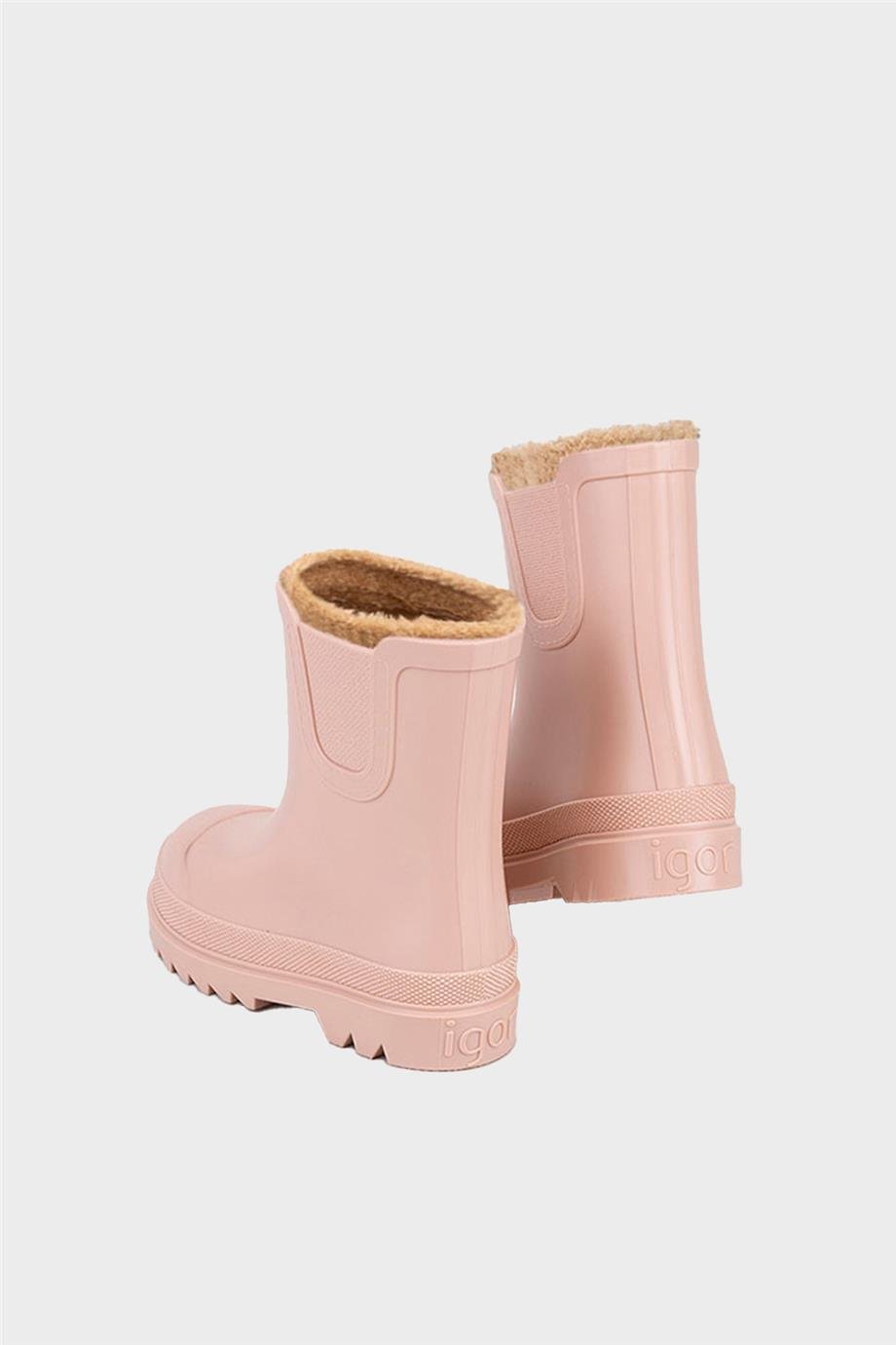 Igor Unisex Çizme