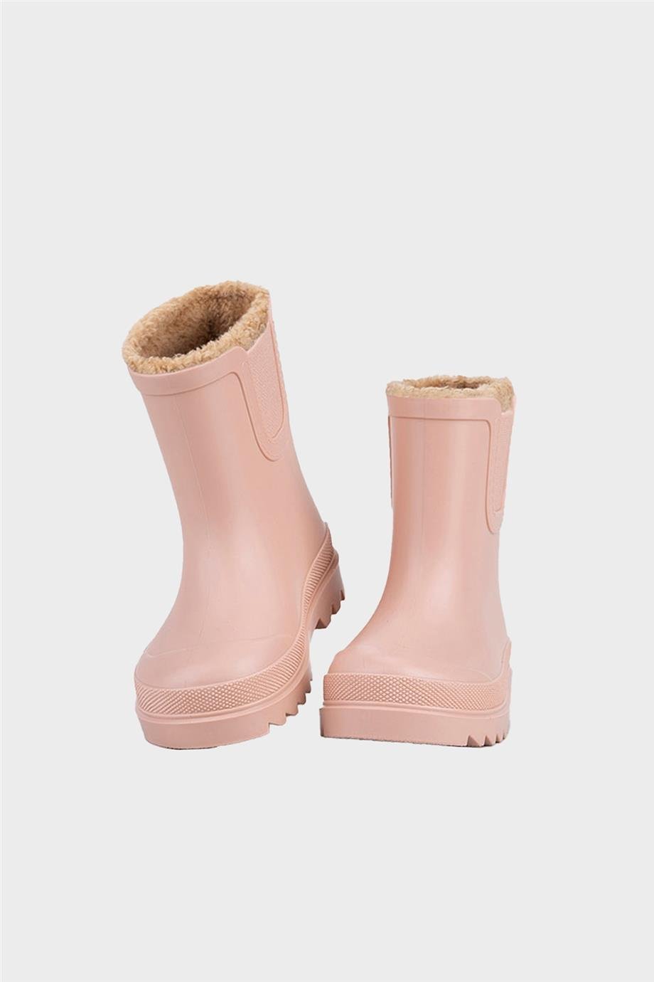 Igor Unisex Çizme
