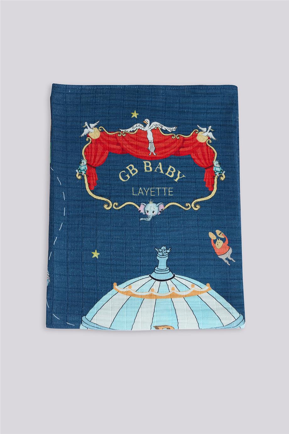 Layette Erkek Bebek Desenli Takım Ve Setler