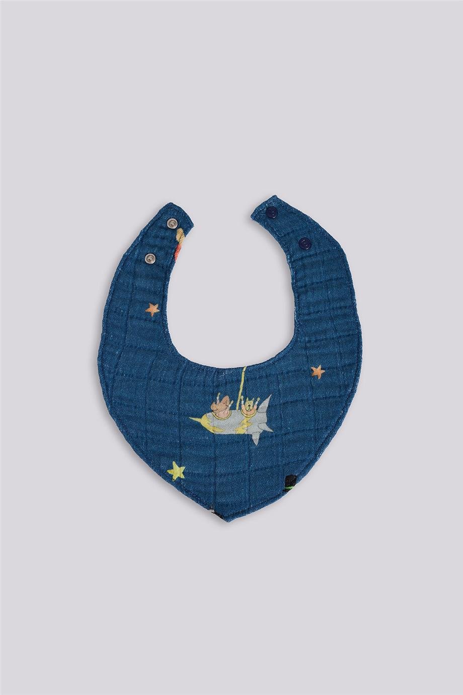 Layette Erkek Bebek Desenli Takım Ve Setler