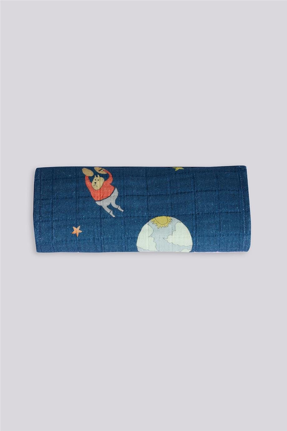 Layette Erkek Bebek Desenli Takım Ve Setler