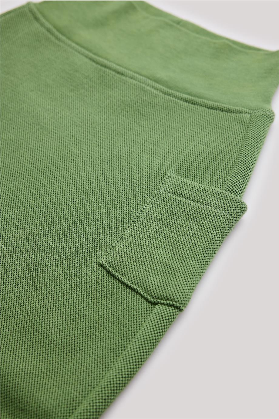 Layette Erkek Bebek Gri Eşofman Altı