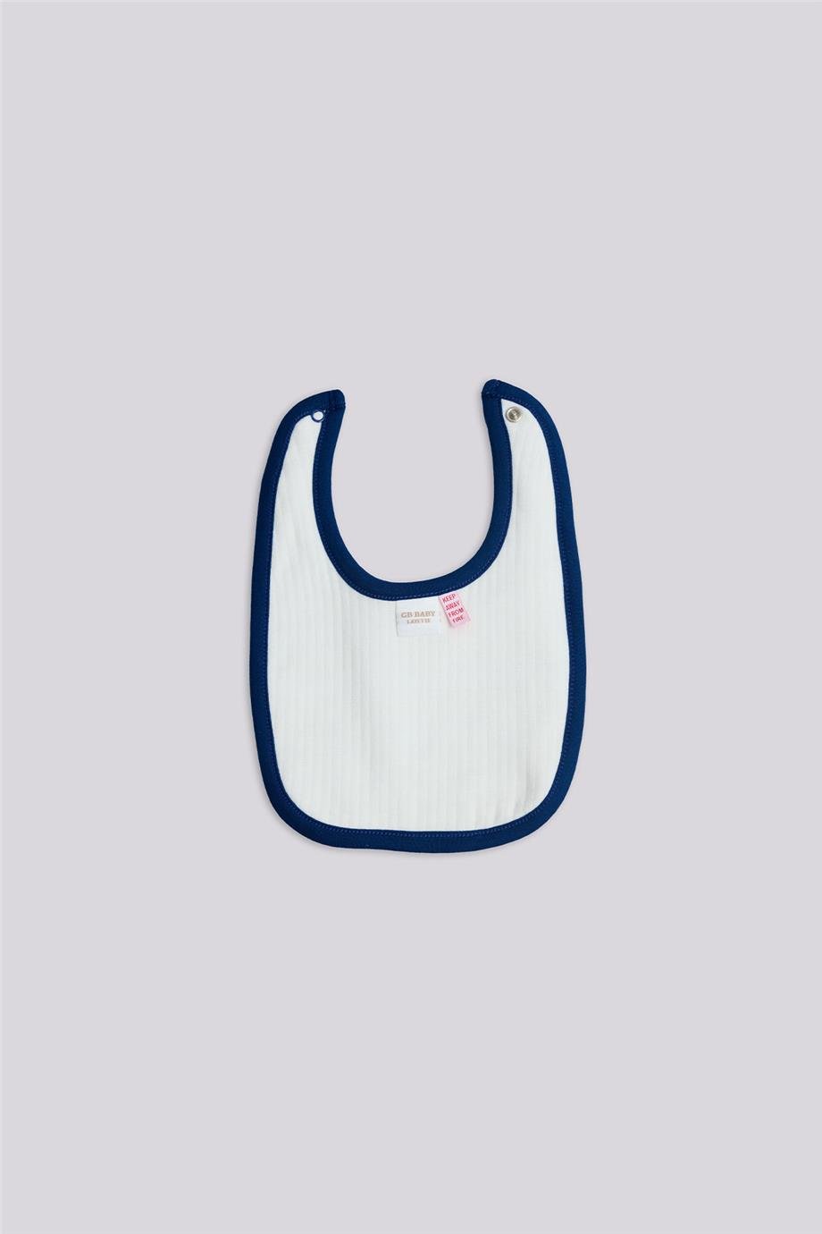 Layette Erkek Bebek Lacivert Hastane Çıkışı