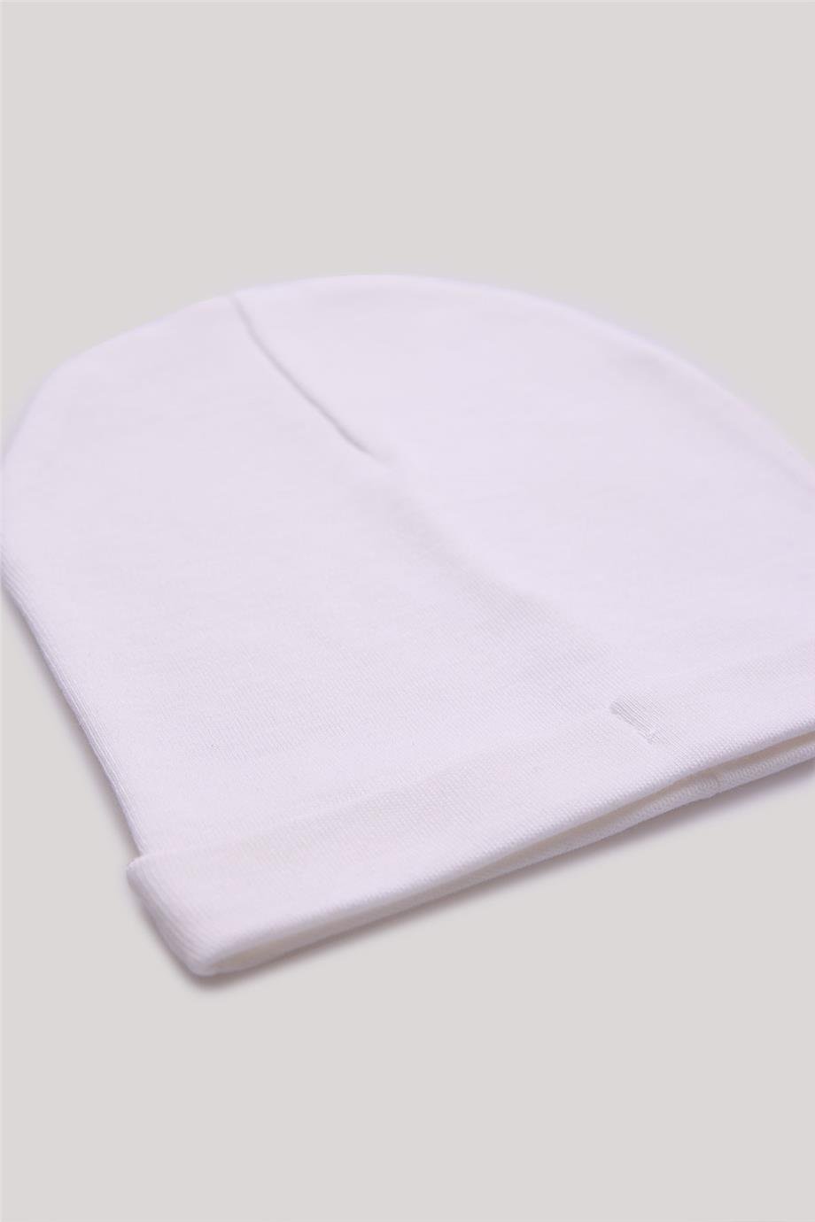 Layette Unisex Ekru Hastane Çıkışı