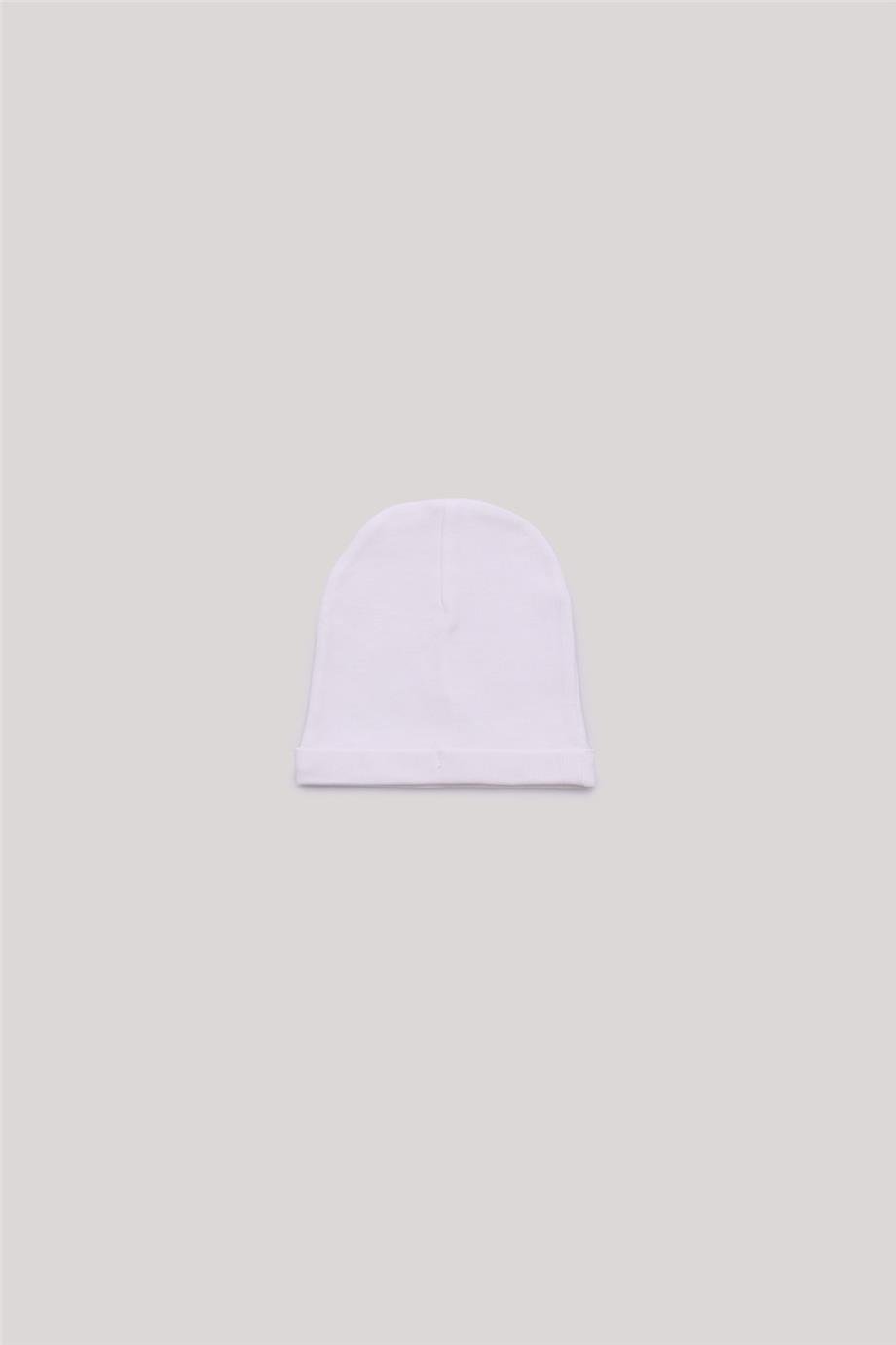 Layette Unisex Ekru Hastane Çıkışı