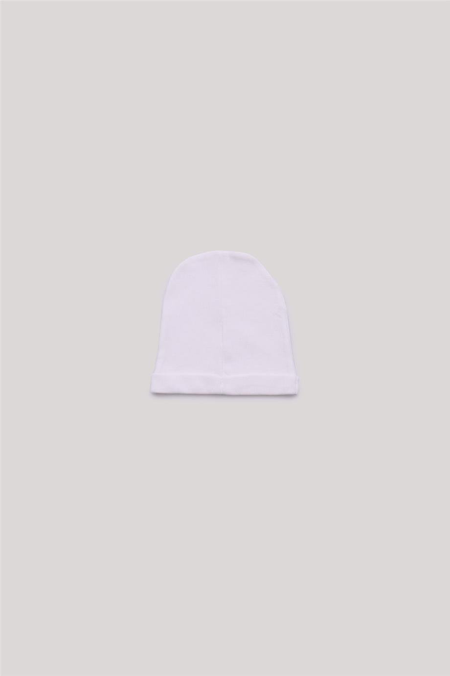 Layette Unisex Ekru Hastane Çıkışı