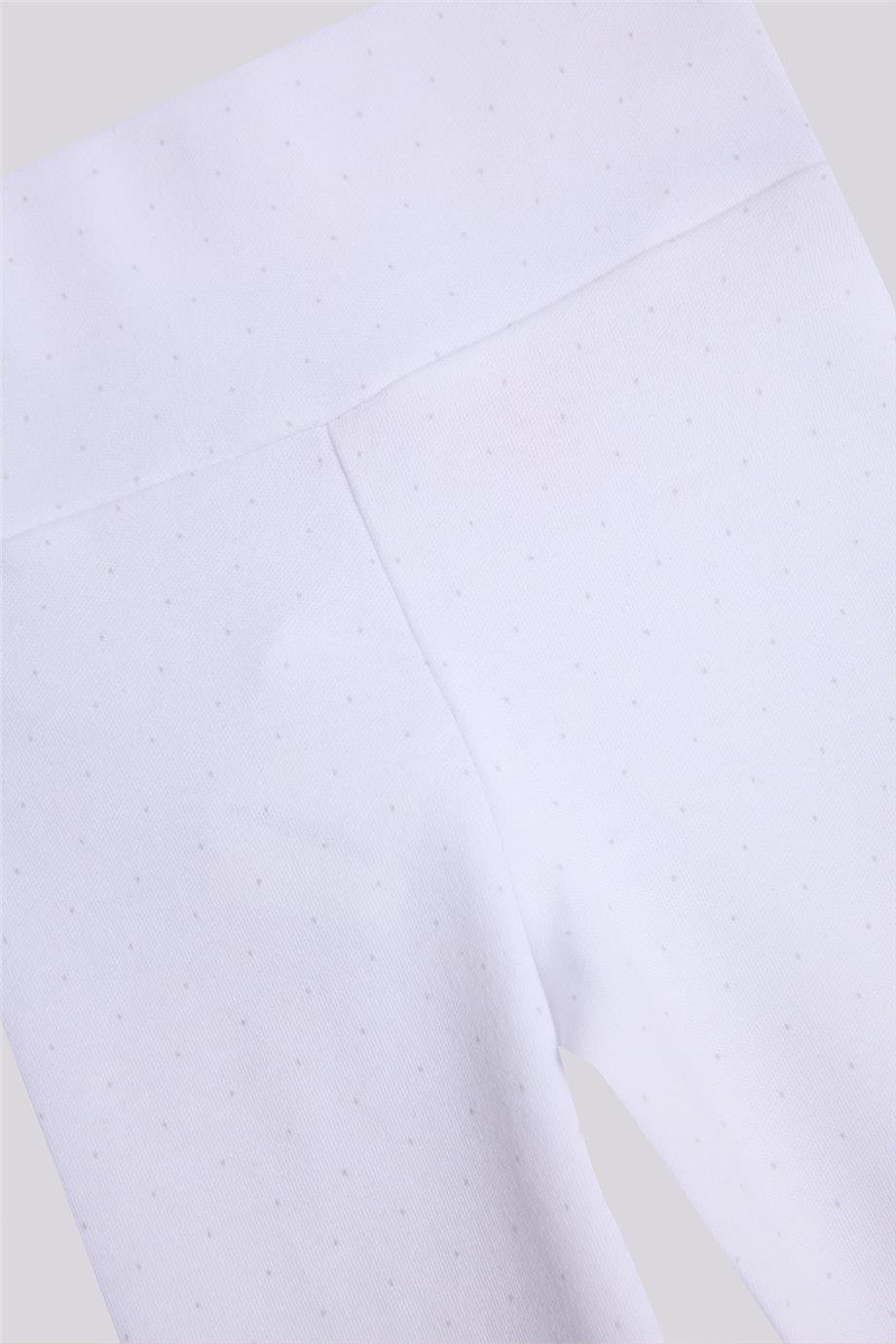 Layette Unisex Renkli Hastane Çıkışı