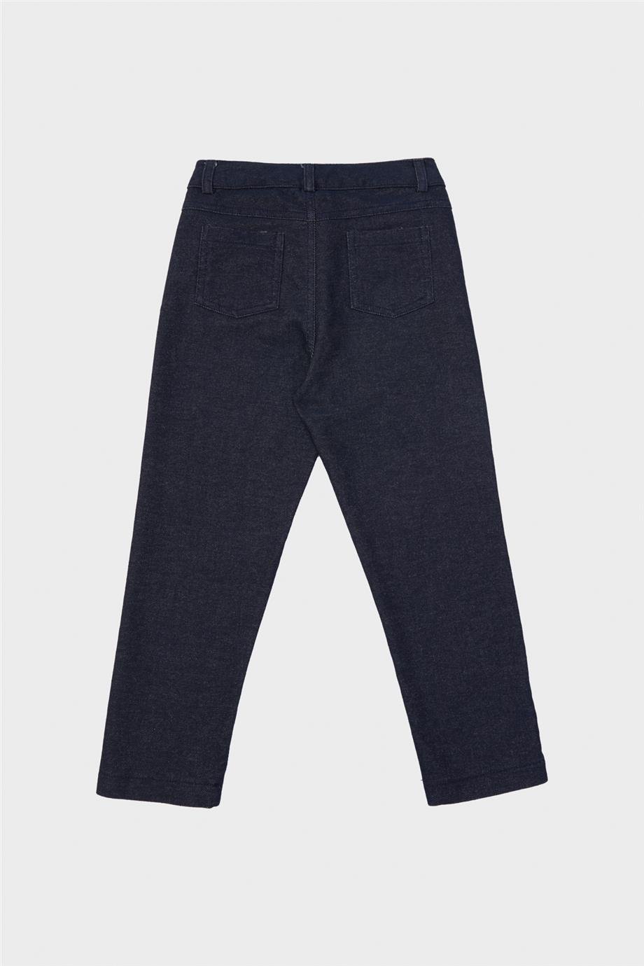 Nebbati Erkek Çocuk Denim Pantolon