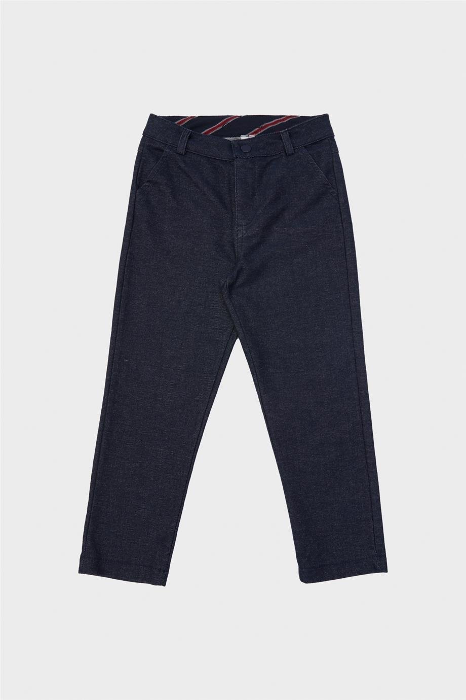Nebbati Erkek Çocuk Denim Pantolon