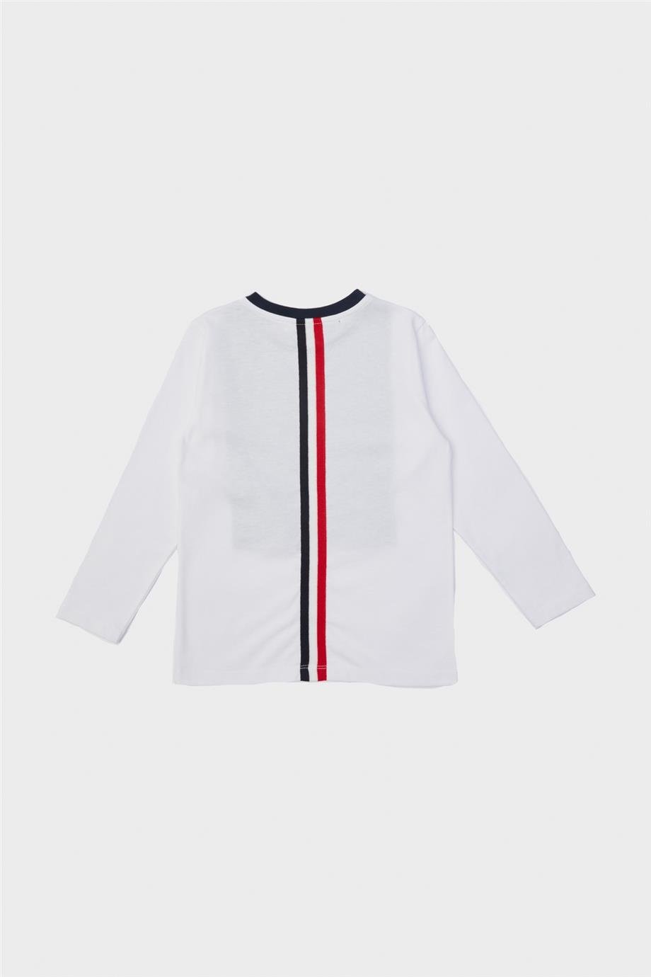 Nebbati Erkek Çocuk Renkli T-Shirt