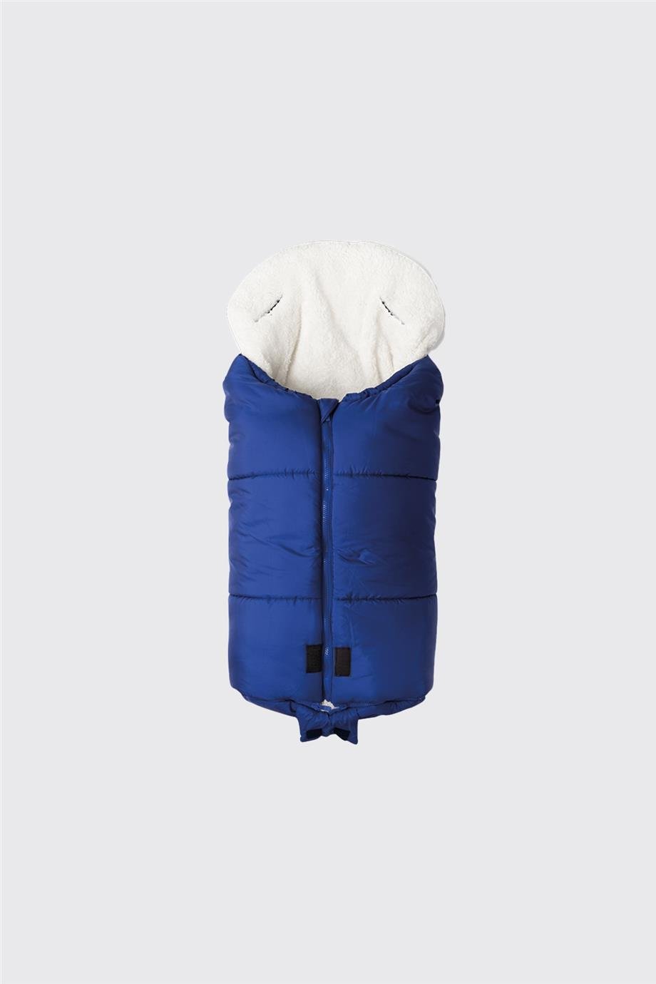 Owli Unisex Mavi Puset Tulumu