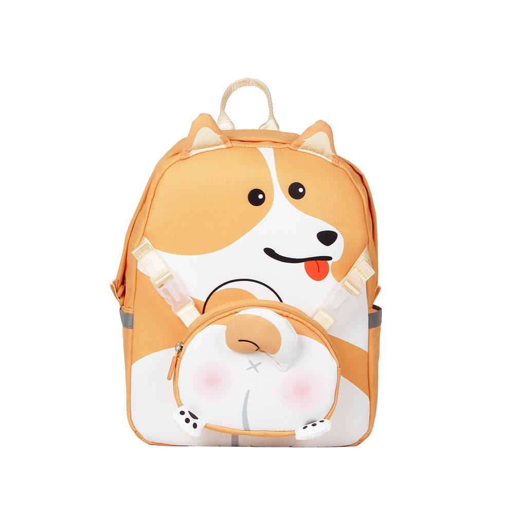 Supercute Unisex Çanta