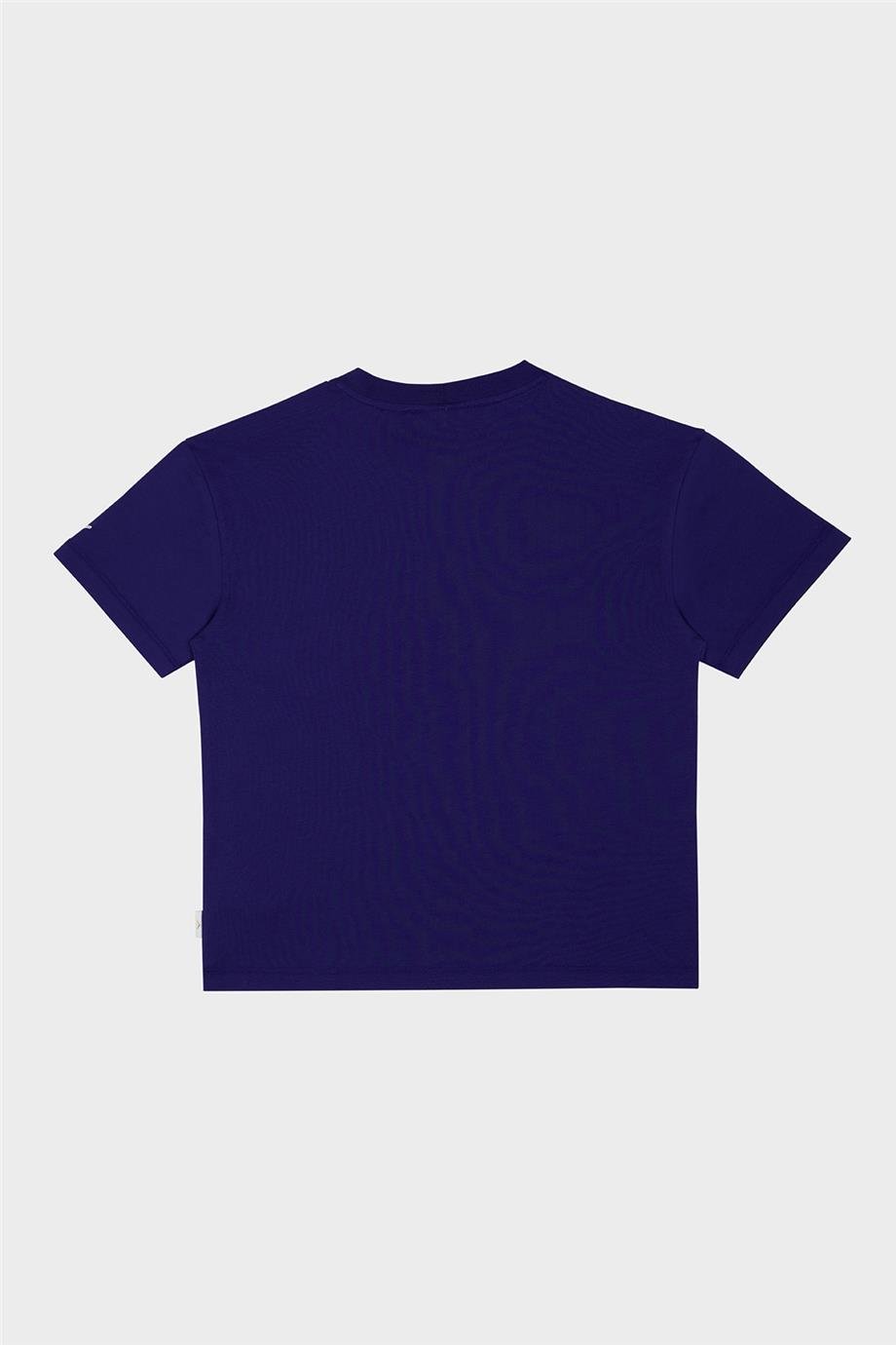 Swatsky Erkek Çocuk Saks T-Shirt