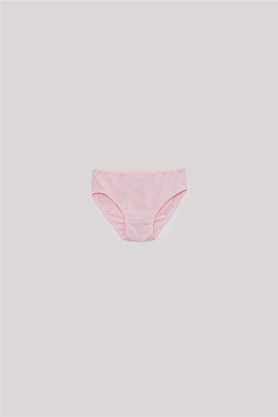 Tyess Kız Çocuk Pembe İç Çamaşır