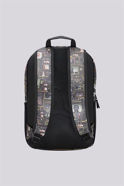 Air Jordan Unisex Siyah Çanta