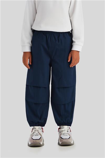 Beverly Hills Polo Club Erkek Çocuk Lacivert Pantolon