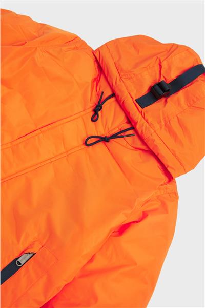 Bikkembergs Erkek Çocuk Oranj Mont
