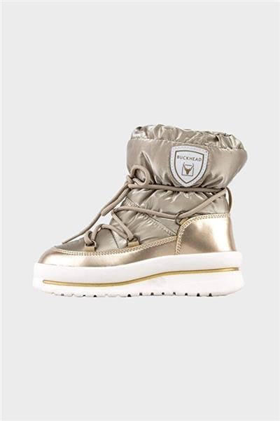 Buckhead Kız Çocuk Gold Bot