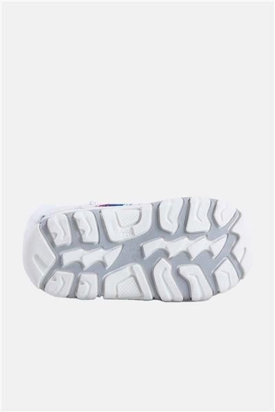 Buckhead Kız Çocuk Gri Bot