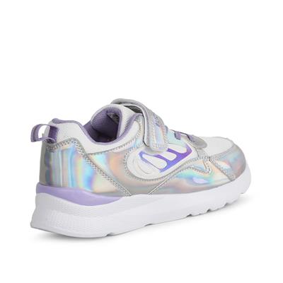 Buckhead Kız Çocuk Gümüş Ayakkabı