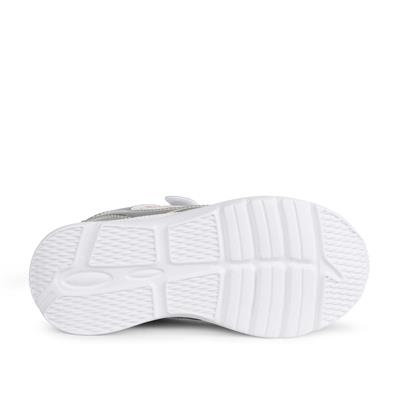 Buckhead Kız Çocuk Gümüş Ayakkabı