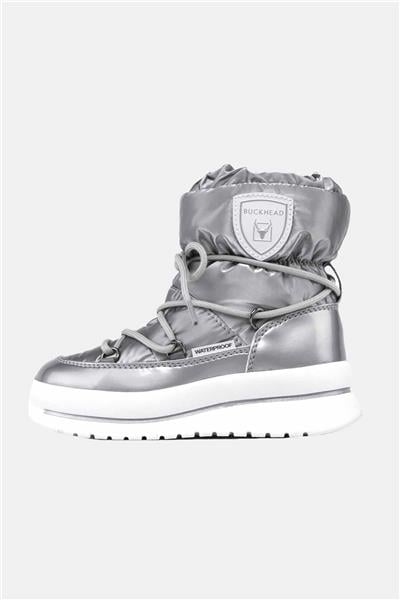 Buckhead Kız Çocuk Gümüş Bot