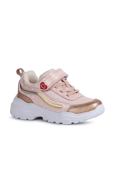 Buckhead Kız Çocuk Pembe Ayakkabı