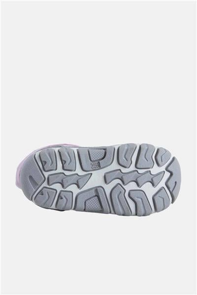 Buckhead Kız Çocuk Pembe Bot