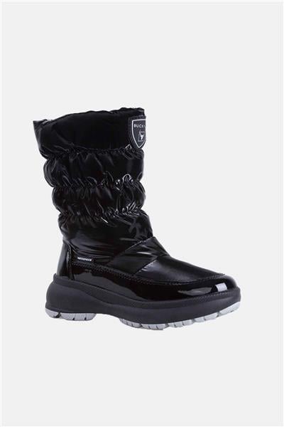 Buckhead Kız Çocuk Siyah Bot