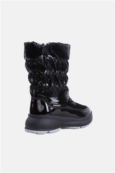 Buckhead Kız Çocuk Siyah Bot