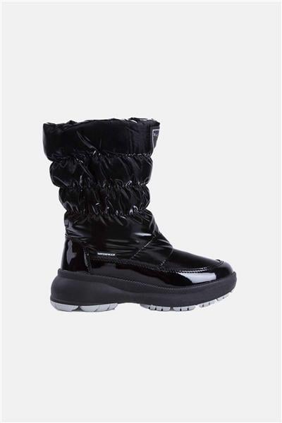 Buckhead Kız Çocuk Siyah Bot