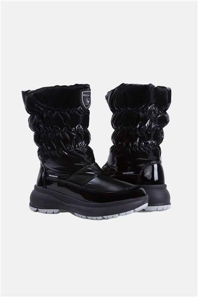 Buckhead Kız Çocuk Siyah Bot