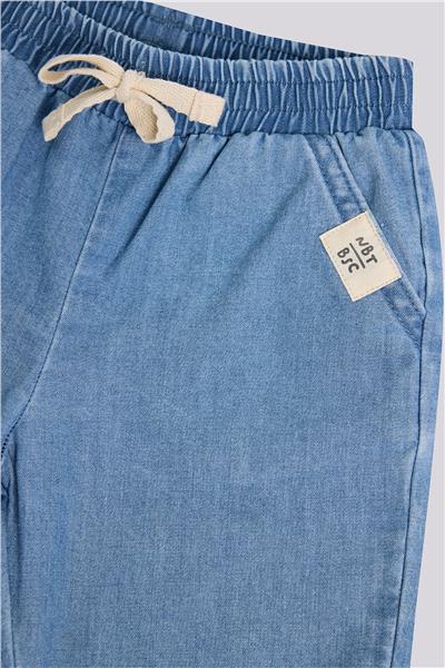 Gb Baby Basic Erkek Bebek Denim Pantolon