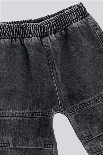 GB Baby Erkek Bebek Antrasit Pantolon