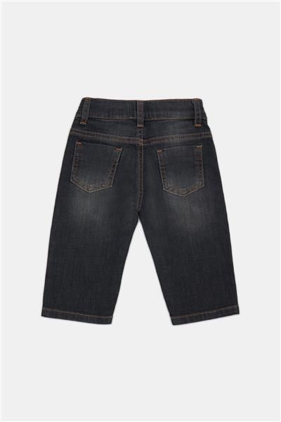 GB Baby Erkek Bebek Denim Pantolon
