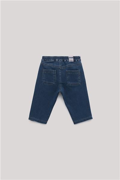 GB Baby Erkek Bebek Denim Pantolon