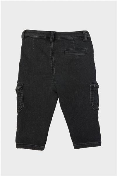 GB Baby Erkek Bebek Denim Pantolon