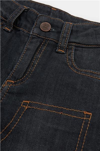 GB Baby Erkek Bebek Denim Pantolon