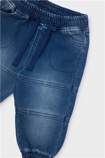 GB Baby Erkek Bebek Denim Pantolon