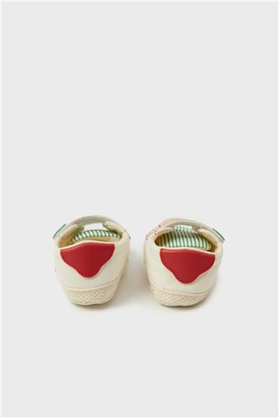 GB Baby Erkek Bebek Desenli Patik