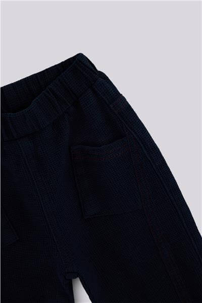 GB Baby Erkek Bebek Lacivert Pantolon