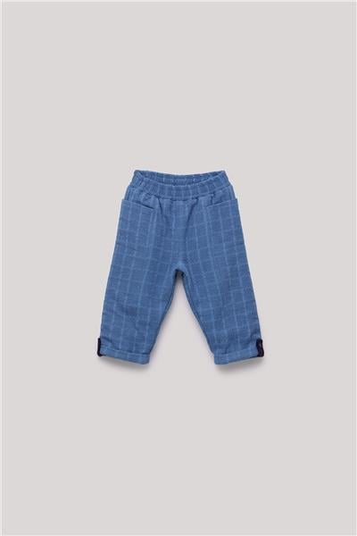 GB Baby Erkek Bebek Mavi Pantolon