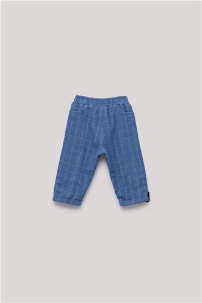 GB Baby Erkek Bebek Mavi Pantolon