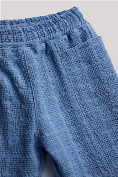 GB Baby Erkek Bebek Mavi Pantolon