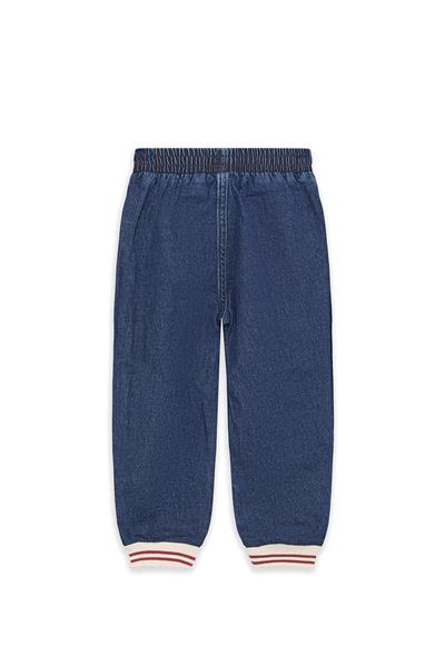 GB Baby Erkek Bebek Mavi Pantolon