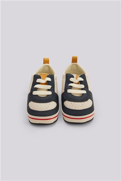 GB Baby Erkek Bebek Renkli Patik